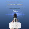 Edifier PP205S Портативная Bluetooth-колонка для K-песен с двумя микрофонами, штекер CN (адаптер в комплекте)