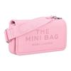 Marc Jacobs Leather Mini Bag Ribbon Pink Women Shoulder_bags 2S4SMN080S02-669
