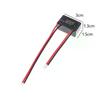 AC 220V К DC 5V/1A 12V/5W AL0505F Водонепроницаемый Эпоксидный Заливочный Источник Питания для Освещения Изолированный Коммутационный Модуль Драйвер Преобразователь AC в DC