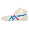 Mexico Mid Runner White Blue Unisex Sneakers 1183B577-102