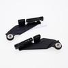 New  81651D9000 Sunroof Glass Bracket Bracket Diagonal Rod Left Right 81652D9000 for Sportage QL
