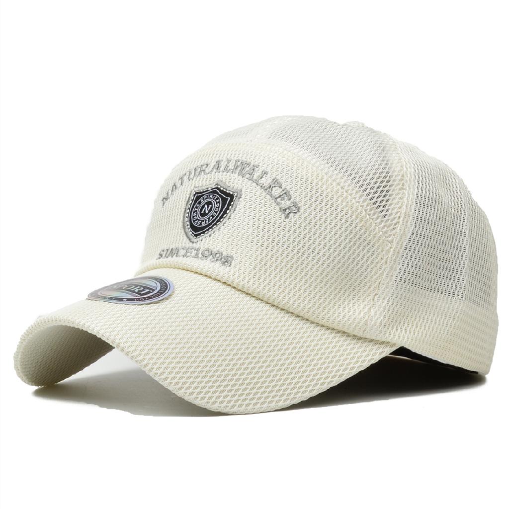 Northwood Летние сетчатые бейсболки для мужчин и женщин, уличные бейсбольные кепки с надписью, мужские кепки, солнцезащитные кепки-дальнобойщики