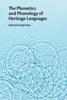 Книга The Phonetics and Phonology of Heritage Languages