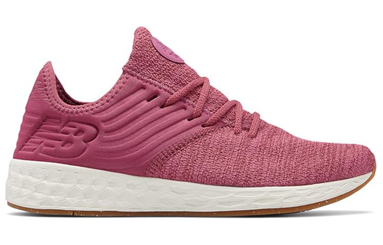 Women's Sneakers New Balance Fresh Foam Cruz Decon Purple Women's