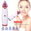 Electric Blackhead Suction Instrument Blackhead Removal Artifact Household Beauty Instrument Pore Cleaner Beauty
