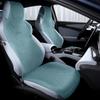 One-Piece Car Seat Cushion with Headrest Cover for BYD Seal - Semi-Enclosed, New Energy Design