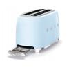 Тостер SMEG 50's Style TSF02PBEU