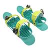 Мини уличные лыжи и длинные лыжи для ходьбы по снегу: Короткие и длинные снегоступы для дикой местности