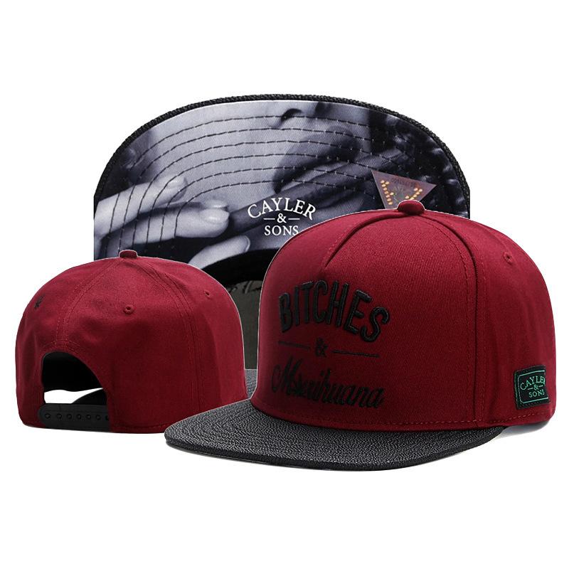 Foreign trade flat-brimmed hat, adjusting hat, car hat, trendy hat, American fashion hat, sun one piece, and wholesale