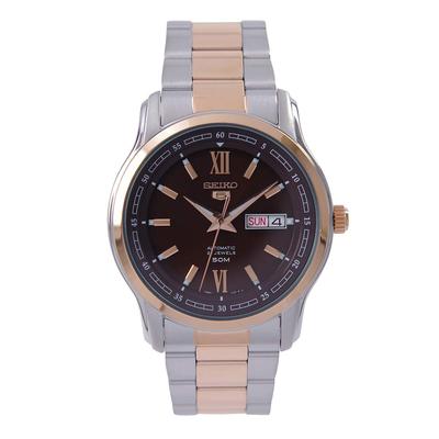 SEIKO SNKP18K1 SEIKO 5 Seiko Five Автоматический подзавод [Импортная модель Seiko] [Реимпортированная модель]