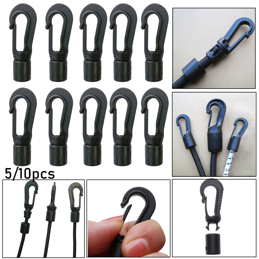 Зажимы из помпона, уличный инструмент, крючок для палатки, эластичные веревки, пряжки, пряжка для веревки, крючки для ремней для белья