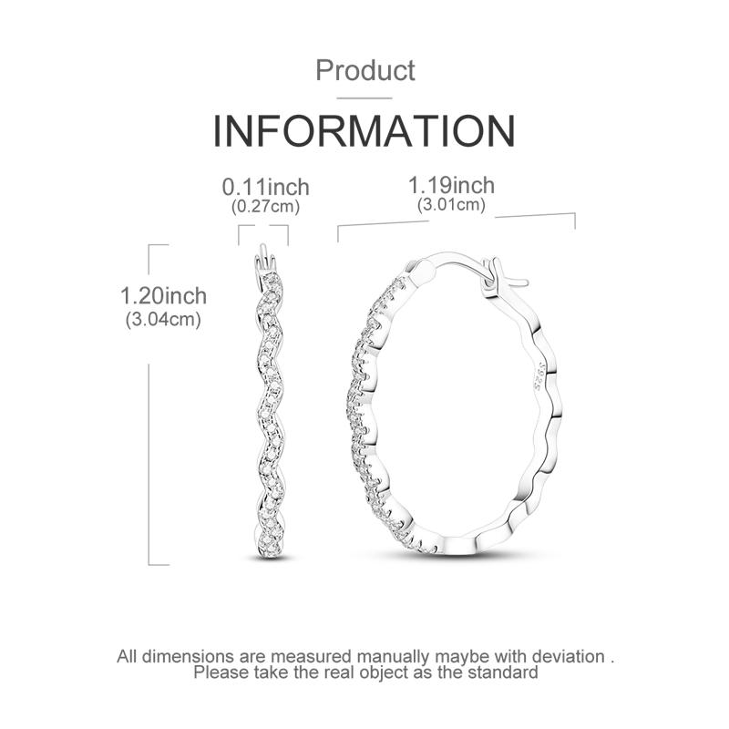 Оригинальные медные серьги-кисточки Женские циркониевые серьги-гвоздики Сверкающие серьги-кольца с паве Ювелирный подарок на годовщину