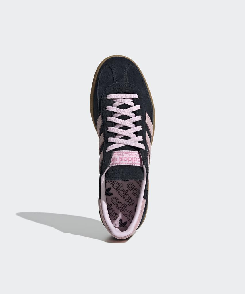 adidas Гандбол Специаль - Черный:Розовый / Ie5897