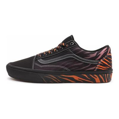 Discovery Inc X Vans Comfycush Old Skool 'Project Cat' Vans VN0A5DYC9KH
