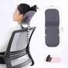 For Office Chair with Back and Waist Assistance Gaming Vehicle