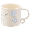 Antibacterial Cup Disney Dumbo 200ml Dishwasher Safe Made In Japan KE5AAG-A