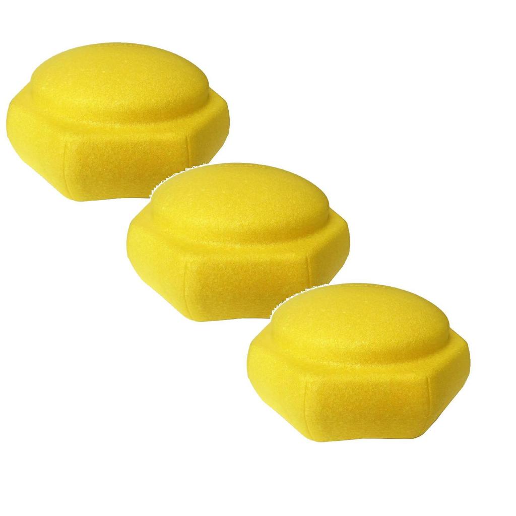 Ступенька для балансировки, нескользящий диаметр 27,5 см, способствует координации и стабильности для детей от 3 лет и старше, балансирующие речные камни