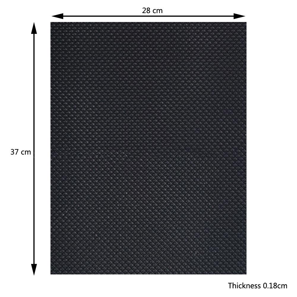 Резиновые подошвы для обуви, ремонтные заплатки для обуви, противоскользящие подошвы, стельки, защитная крышка для подошвы, коврик для подошвы, носимые подушечки