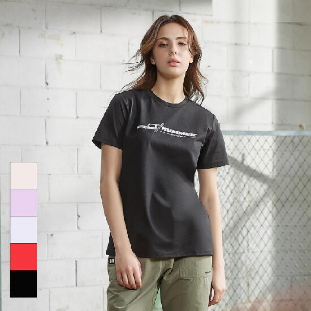 Hummer Women H5 Sorona T shirT 5 opTions h23sfTrd31