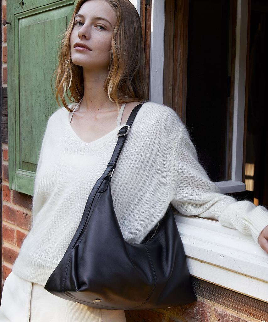 Folnua Voie Bag (2 Colors)