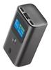 Powerbank Cellularline Ultron 10000 Mah 30W Anthracite 1 Pc