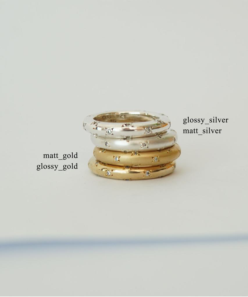 Кольцо Clemence Jewelry Fleur 01_Золото