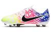 Неймар-младший. X Mercurial Vapor 13 Academy MG 'Jogo Prismatico' GS AT8125-104