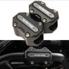 Bike Carsh Bar Blocks Engine Bumper Protector Guard For Honda VFR750 VFR800 VFR800F VFR800X VFR 1200 X VFR1200X