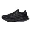adidas SUPERNOVA RISE Дышащие кроссовки для бега Женские черные кроссовки JP7764