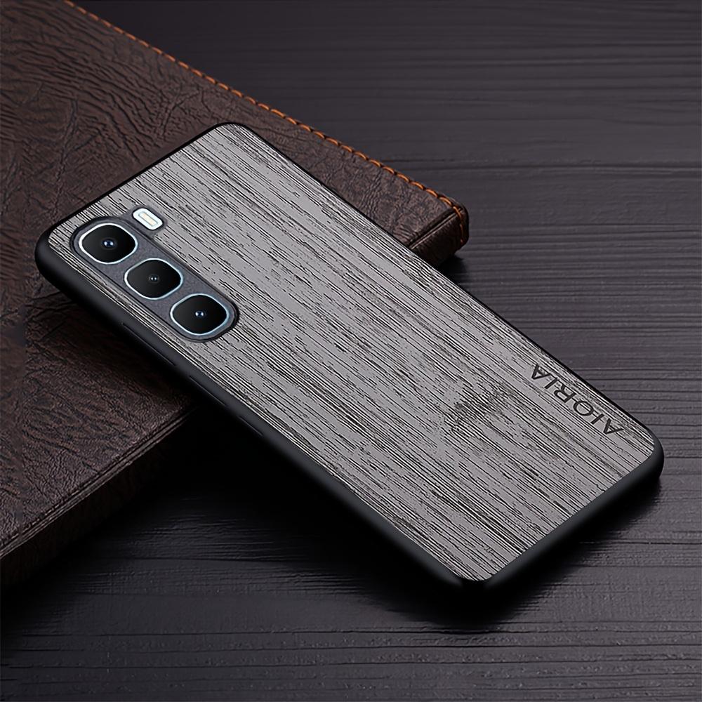 Чехол для телефона - Чехол для телефона для Infinix Hot 70 60 50 Pro 60I Note 60 50 Pro 50X, Новый чехол из искусственной кожи, Полный комплект, Дизайн с защитой от падения,