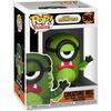 Funko Pop! Movies Minions Halloween S1 Creature Mel - CONFIDENTIAL