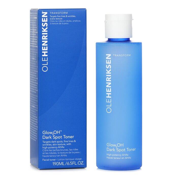 OLE HENRIKSEN Тоник от пигментных пятен