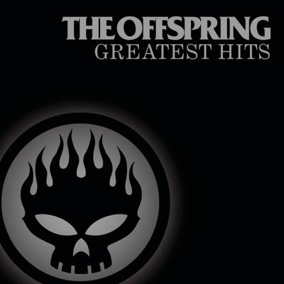 CD OFFSPRING - The Offspring - Greatest Hits CK93459 Columbia 2005 US Rock Б/у
