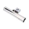 Silver Boat Fishing Rod Holder Adjustable Fishing Pole Holder Durable Rod Support Stand  RV