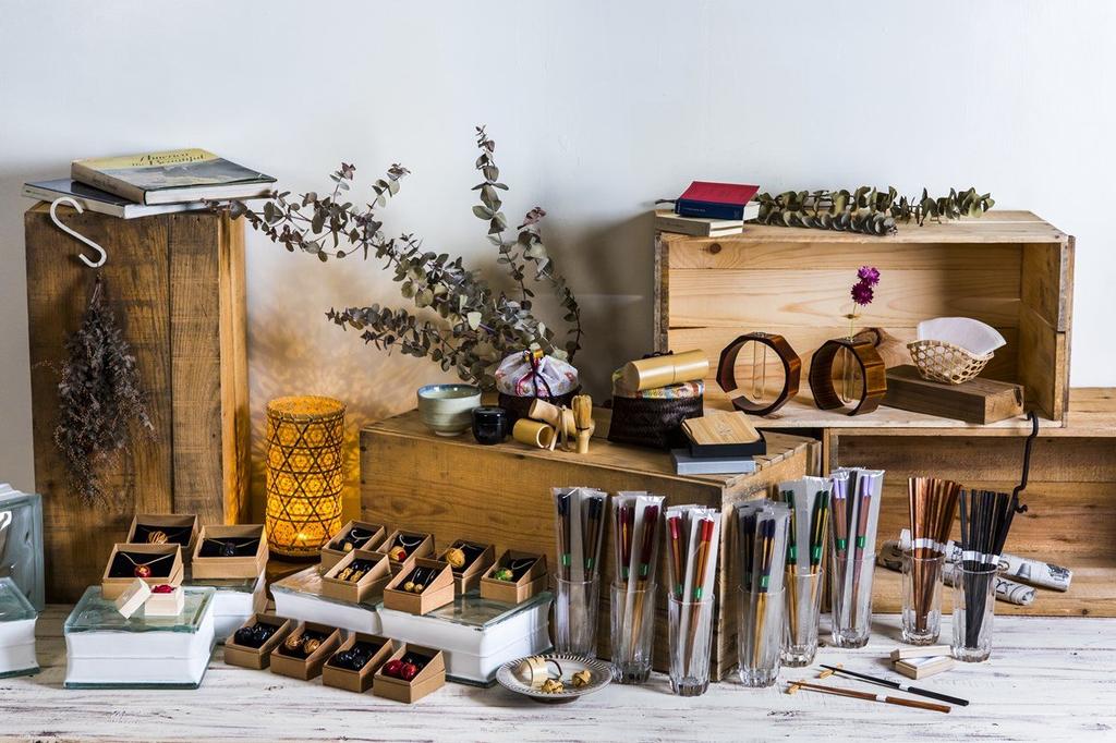 Yamashita Craft (Ямасита Крафт) Сделано в Японии Белая бамбуковая корзина для рисовых шариков, Большая, со шторкой, 28481000