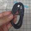 1m MicroUSB Charging Data Power Cable for Paperwhite2/3/3 Supports Fast Charging and Data