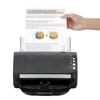 Fujitsu fi-7140XZ High-Speed Duplex A4 Document Scanner CN plug (adapter included)