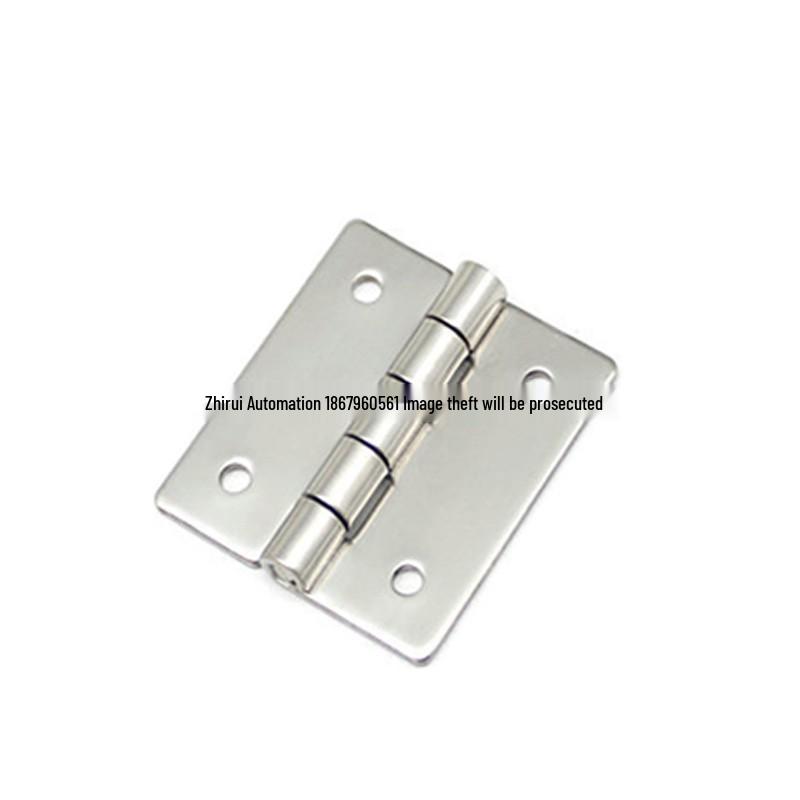E-HFV18-100A Series Hinges