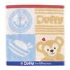 Duffy Mini Towel Hand Towel Duffy Friends Regular 2022 Merchandise Souvenir & [Park Exclusive]