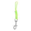 Diving Lanyard Multifunctional Underwater Camera Housing Carrying Lanyard with Quick Release Buckle