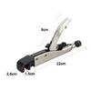 Multi-function Pliers  Clamp  For Sheet Metal Car Repair Hand  1pc