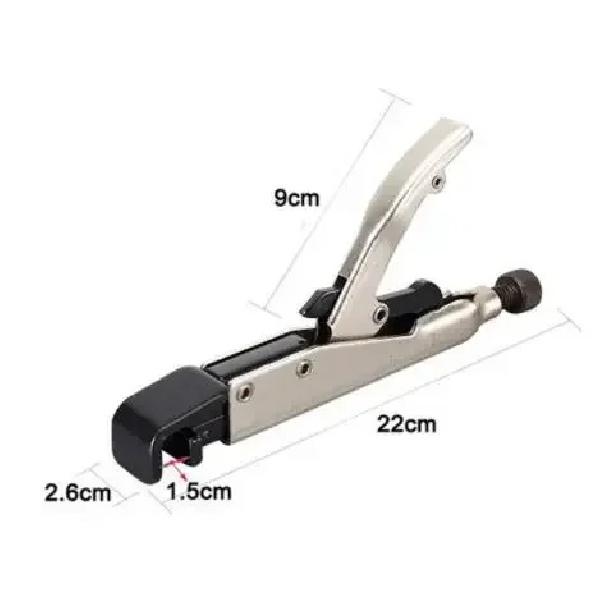 Multi-function Pliers Clamp For Sheet Metal Car Repair Hand 1pc