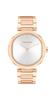 SENSATION 25200253 Розовое золото [Calvin Klein] Женские часы,