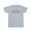 Friends Boys Forever Logo T-Shirt