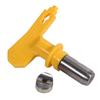 Useful Reversible Tungsten Steel Airless Spray Gun Nozzle Accessoies Home Graden 525#