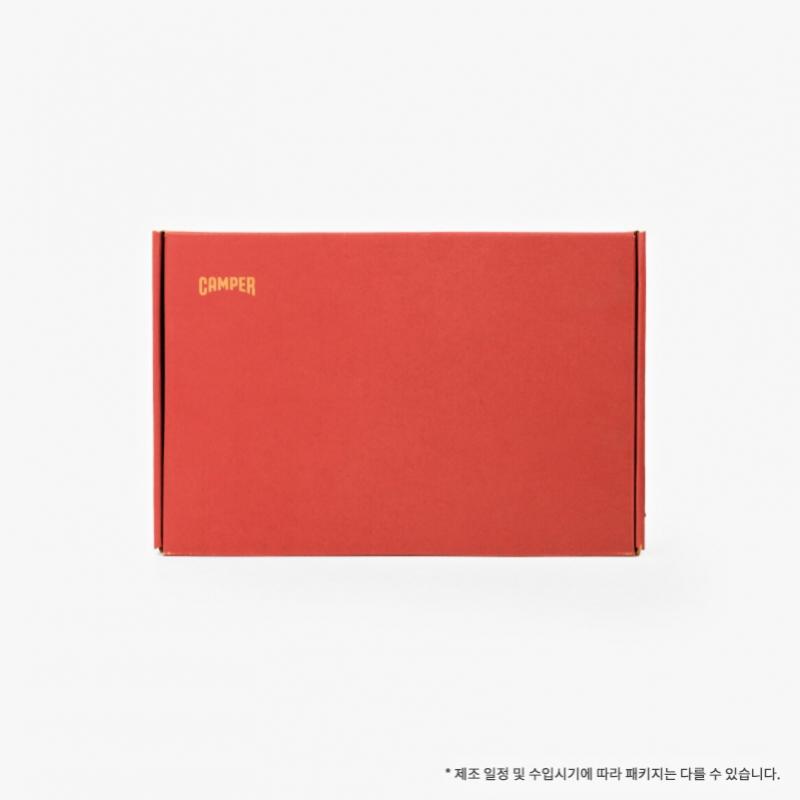 Кеды Camper Peu Serra K101075 001