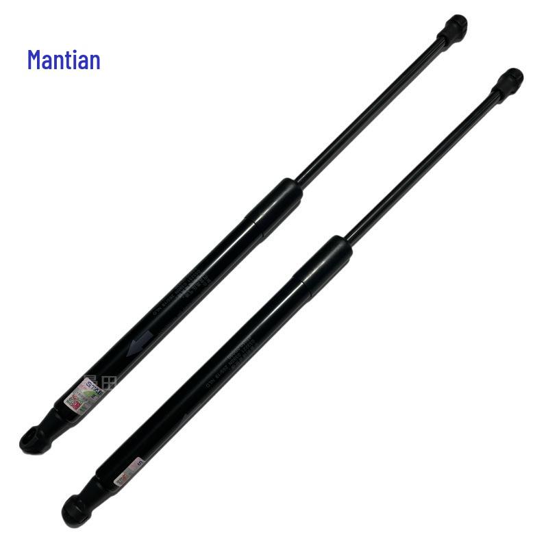 Амортизаторы крышки багажника для Toyota Yaris/Vios - Номера деталей 68950-0D020, 68960-0D020