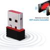 Usb Wifi Dongle 150Mbps беспроводной адаптер 802.11N/G/B Realtek 8188 Usb2.0 Wifi приемник Lan+антенна для ноутбука ПК