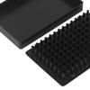 Подставка для покраски с отверстиями 15x10x2 см Держатель для аэрографа Сборка моделей и поделки своими руками