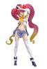 Mushihimesama Futari Reco Scale PVC Painted Finished (1/7 Product)